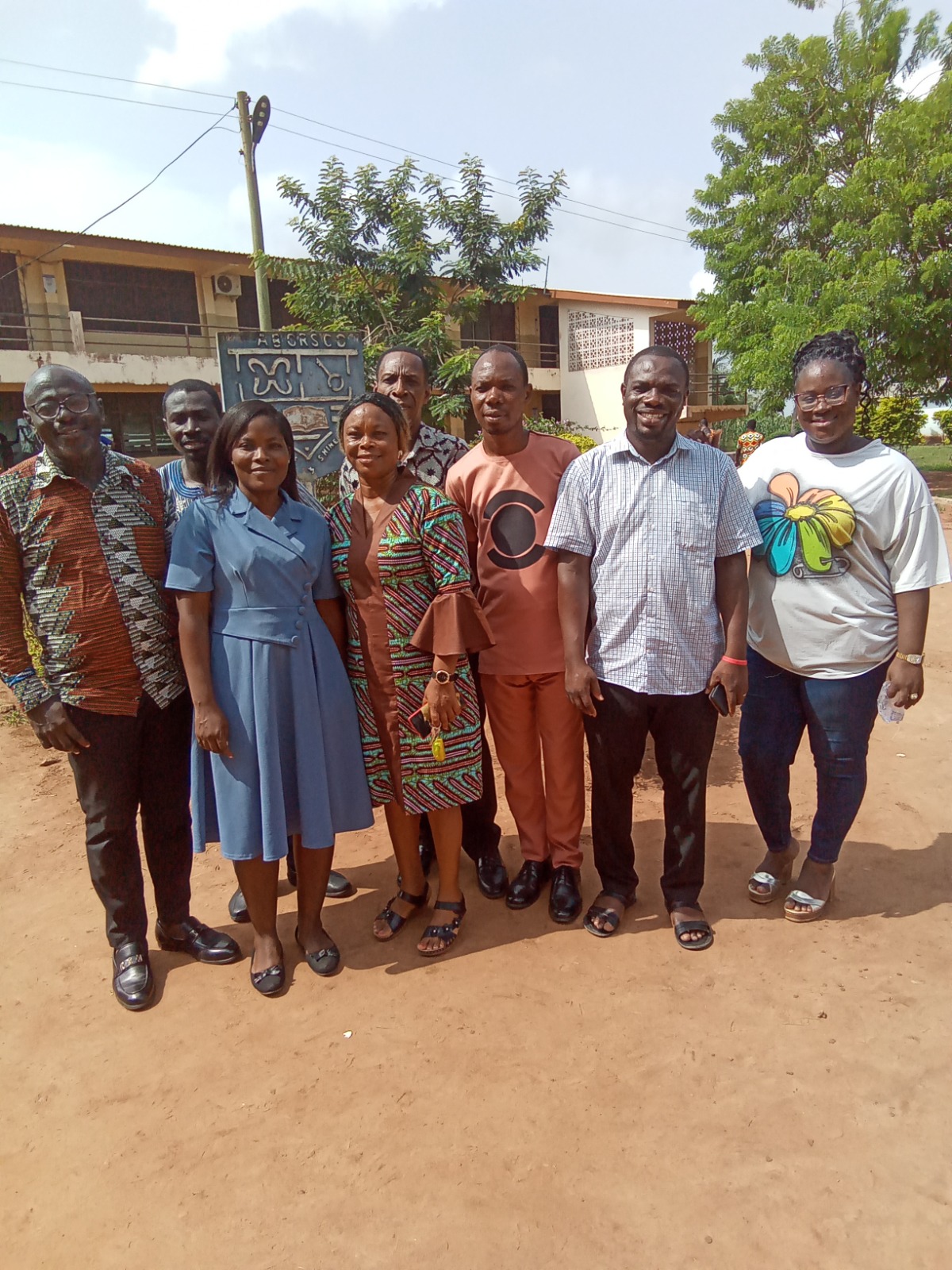 Chaplaincy & Student Welfare