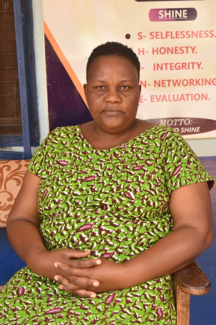 Comfort Jewel Norgbewornu